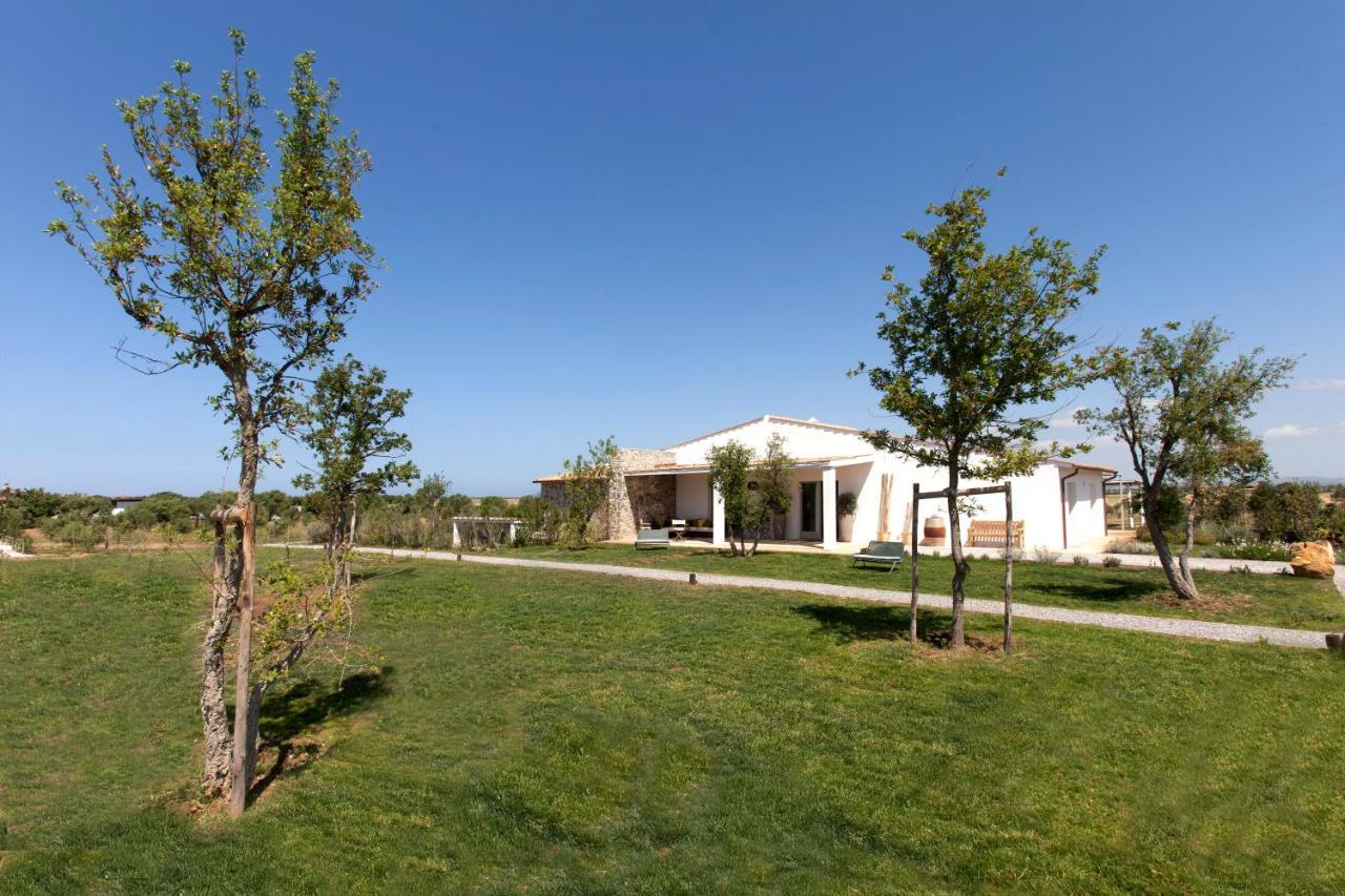 Casale Oliveta Villa Orbetello Exterior photo