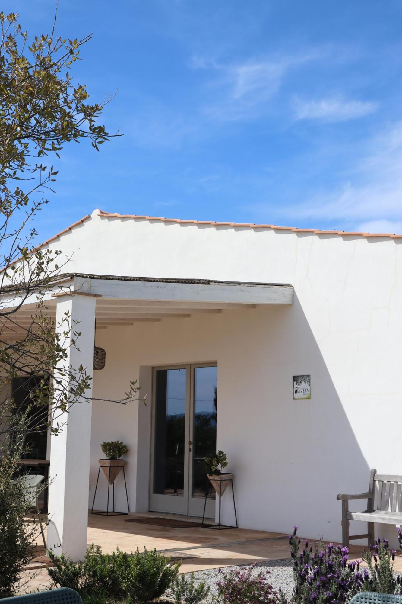 Casale Oliveta Villa Orbetello Exterior photo